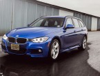 2014 BMW 328d xDrive Diesel Sports Wagon