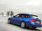 2014 BMW 328d xDrive Diesel Sports Wagon