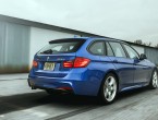 2014 BMW 328d xDrive Diesel Sports Wagon