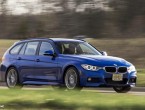 2014 BMW 328d xDrive Diesel Sports Wagon