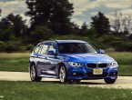 2014 BMW 328d xDrive Diesel Sports Wagon