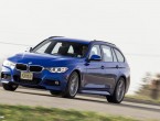 2014 BMW 328d xDrive Diesel Sports Wagon