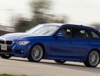 2014 BMW 328d xDrive Diesel Sports Wagon