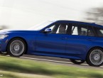 2014 BMW 328d xDrive Diesel Sports Wagon