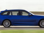 2014 BMW 328d xDrive Diesel Sports Wagon