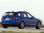 2014 BMW 328d xDrive Diesel Sports Wagon