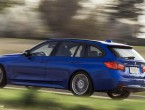 2014 BMW 328d xDrive Diesel Sports Wagon