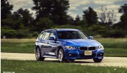 2014 BMW 328d xDrive Diesel Sports Wagon