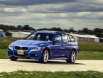 2014 BMW 328d xDrive Diesel Sports Wagon