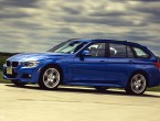 2014 BMW 328d xDrive Diesel Sports Wagon