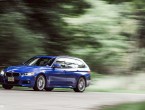 2014 BMW 328d xDrive Diesel Sports Wagon