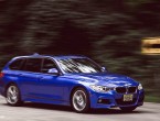 2014 BMW 328d xDrive Diesel Sports Wagon