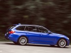 2014 BMW 328d xDrive Diesel Sports Wagon