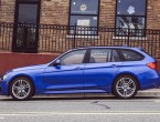 2014 BMW 328d xDrive Diesel Sports Wagon