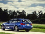 2014 BMW 328d xDrive Diesel Sports Wagon