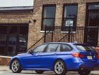 2014 BMW 328d xDrive Diesel Sports Wagon