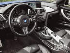 2014 BMW 328d xDrive Diesel Sports Wagon