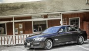 2014 BMW 740Li xDrive