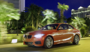 2014 BMW M235i Coupe