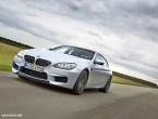 2014 BMW M6 Gran Coupe