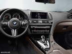 2014 BMW M6 Gran Coupe