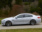 2014 BMW M6 Gran Coupe