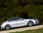 2014 BMW M6 Gran Coupe