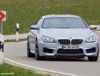 2014 BMW M6 Gran Coupe