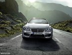 2014 BMW M6 Gran Coupe