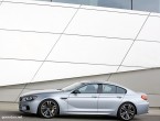 2014 BMW M6 Gran Coupe