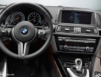 2014 BMW M6 Gran Coupe