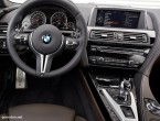 2014 BMW M6 Gran Coupe