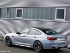 2014 BMW M6 Gran Coupe