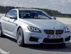 2014 BMW M6 Gran Coupe