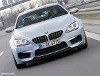 2014 BMW M6 Gran Coupe