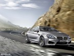 2014 BMW M6 Gran Coupe