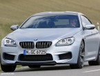 2014 BMW M6 Gran Coupe