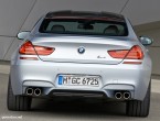 2014 BMW M6 Gran Coupe