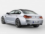 2014 BMW M6 Gran Coupe