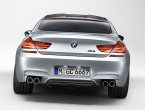 2014 BMW M6 Gran Coupe