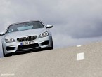 2014 BMW M6 Gran Coupe