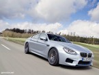 2014 BMW M6 Gran Coupe