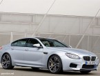 2014 BMW M6 Gran Coupe