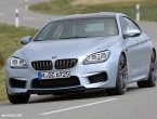 2014 BMW M6 Gran Coupe