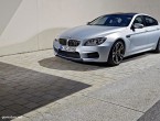 2014 BMW M6 Gran Coupe