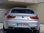 2014 BMW M6 Gran Coupe