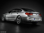 2014 BMW M6 Gran Coupe