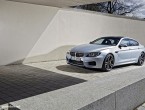 2014 BMW M6 Gran Coupe