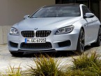 2014 BMW M6 Gran Coupe