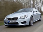 2014 BMW M6 Gran Coupe